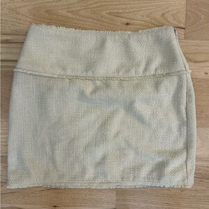 Future collective skirt size 8